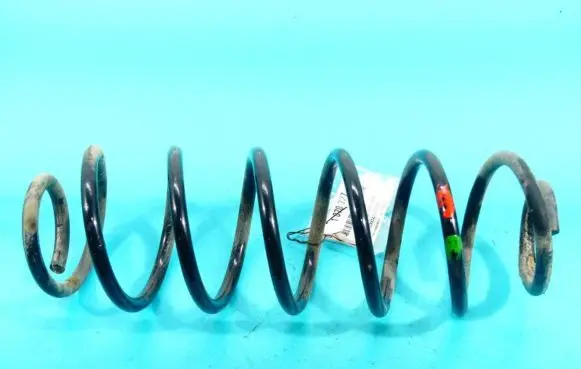 Ford Fiesta Rear coil spring IMPRK1070727