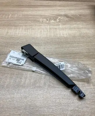 Peugeot 308 Rear wiper blade arm 1610785080