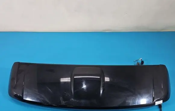Land Rover Evoque I Tailgate/trunk spoiler BJ32442K03 IMPRK1612947