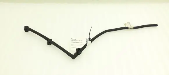 Mercedes-Benz ML W166 Fuel line/pipe/hose A6420708332 0445130047