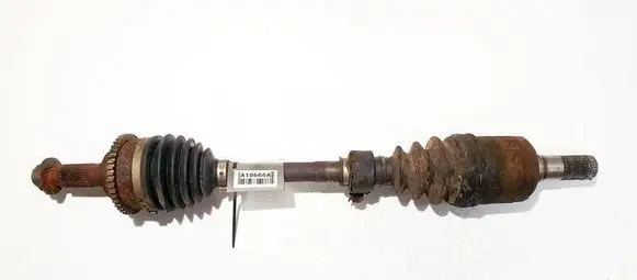Mazda 6 Front driveshaft