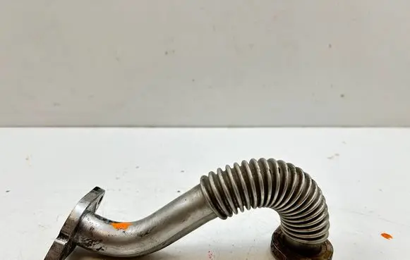 Renault Trafic II (X83) EGR valve line/pipe/hose