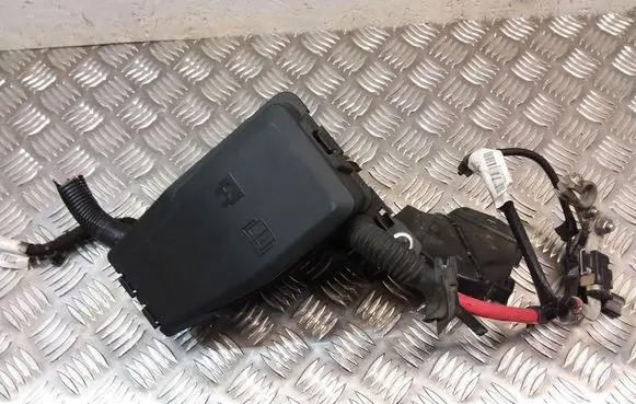 Volvo S60 Fuse box set 6G9T14A067CA