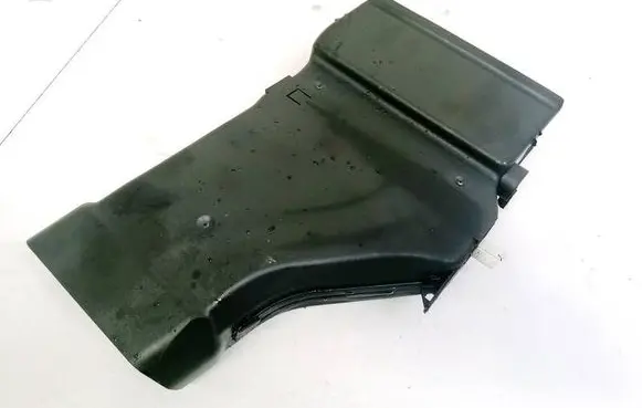BMW 5 F10 F11 Electric cabin heater radiator 915858304