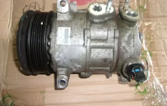 Chrysler Sebring (ST-22 - JR) Air conditioning (A/C) compressor (pump) CG4471906852