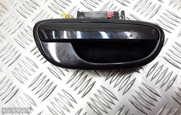 Subaru Legacy Rear door exterior handle