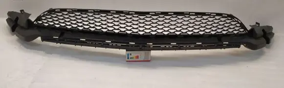 Mercedes-Benz GLC X253 C253 Front bumper lower grill A1728851000