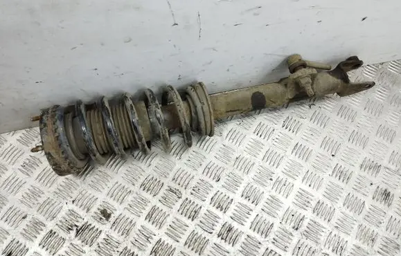 Chrysler 300 - 300C Front shock absorber/damper 04895627AB