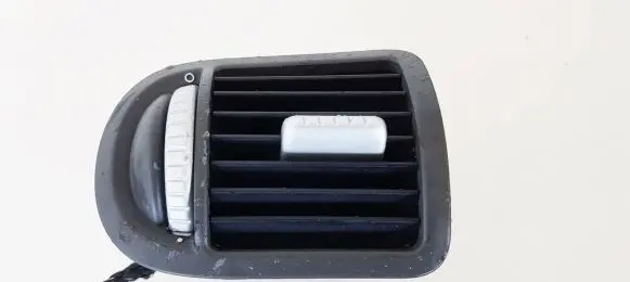 Porsche Cayenne (9PA) Dash center air vent grill 7L5819703A