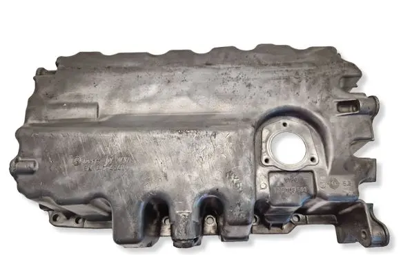 Volkswagen Caddy Oil sump 03G103603