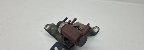 Turbo solenoid valve