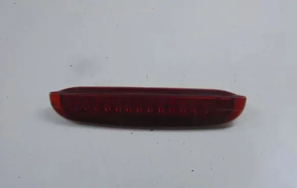 Ford Explorer Third/center stoplight