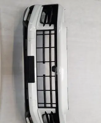 Porsche Cayenne (9PA) Front bumper 9Y0807221F