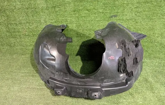 Volvo XC40 Front wheel arch liner splash guards 32241406
