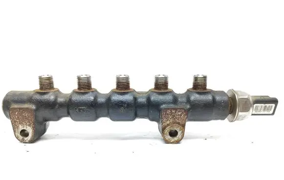 Citroen C4 I Picasso Fuel main line pipe 9654592680