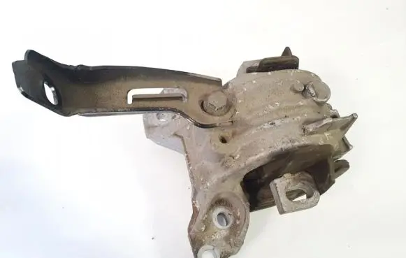 Peugeot 407 Engine mount bracket 326b96