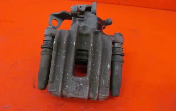 Audi A1 Rear brake caliper AUDIA1ZACISKPT