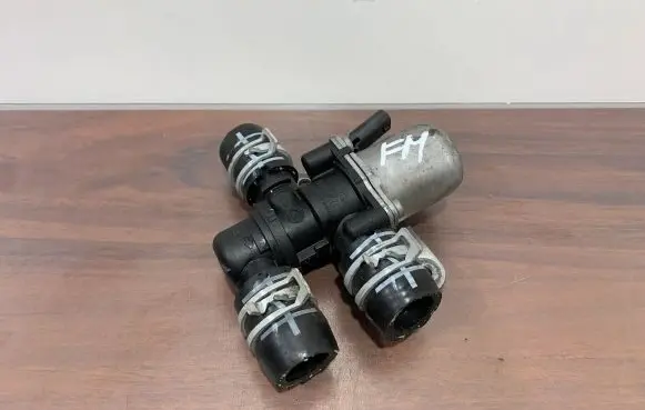 Cupra Formentor Electric auxiliary coolant/water pump 5Q0906457C