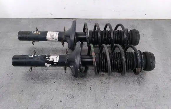 Seat Toledo II (1M) Front shock absorber/damper 315087SACHS