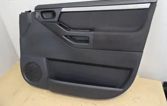 Opel Meriva A Coupe rear side trim panel 
