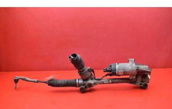 Opel Insignia A Steering rack 84580629
