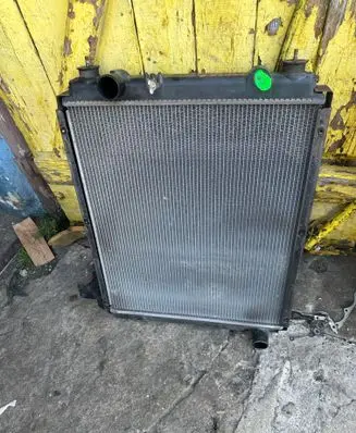 Mitsubishi Canter Coolant radiator