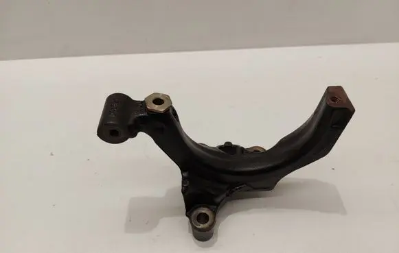 Volkswagen PASSAT B8 EGR valve cooler bracket 04L4252GA
