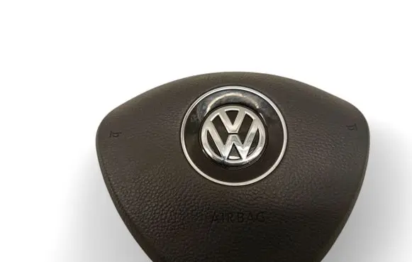 Volkswagen Atlas Steering wheel airbag 3CN880201E