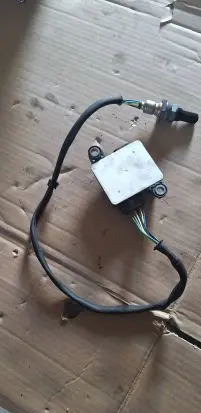 Maserati Ghibli Lambda probe sensor 1275101078 0281006876