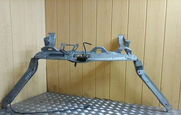 Mercedes-Benz A W168 Radiator support slam panel
