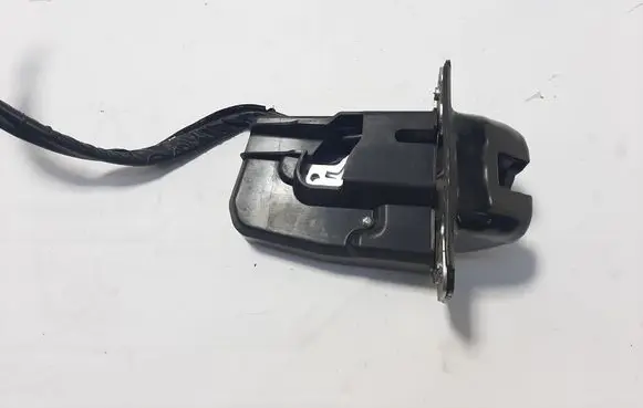 Ford Kuga II Tailgate/trunk/boot lock/catch/latch CV447843102A