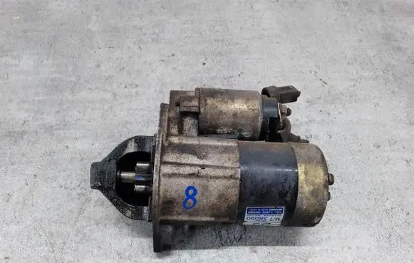KIA Sorento Starter motor 36100-38090