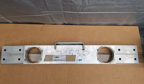 Ferrari F430 Rear beam 231530