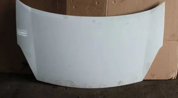 Peugeot Partner Engine bonnet/hood