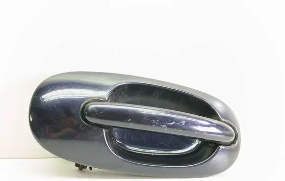 Chrysler Voyager Rear door exterior handle SR6735GR