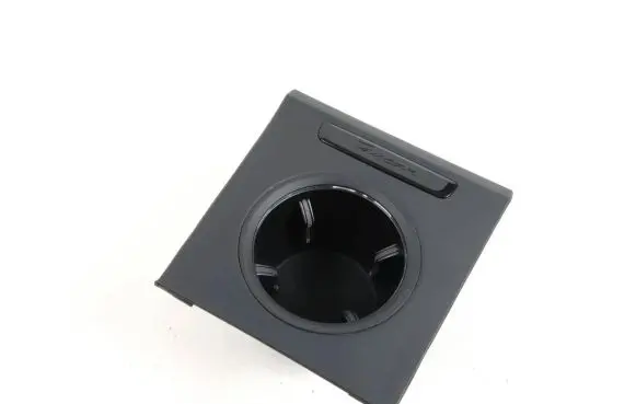 Porsche Taycan 9J1 Cup holder front 9J1858570A 9J1864365