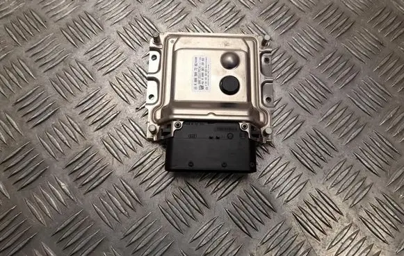 Mercedes-Benz S W222 Other control units/modules A0009007206