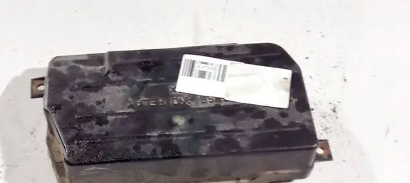 Fiat Croma Fuse box cover 