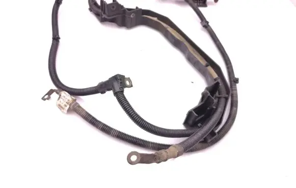Mercedes-Benz Sprinter W906 Positive cable (battery) A9065461061 A9065403527 A9065460147
