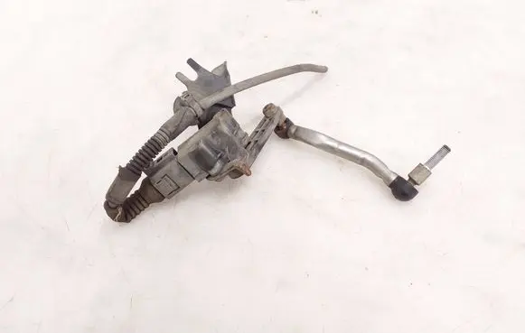 Audi A4 Allroad B8 Headlight/headlamp level sensor 1T0907503A 8K0941285P