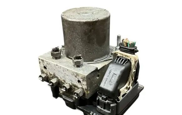 Peugeot 508 ABS Pump 0265230737