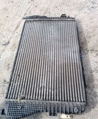 Volkswagen PASSAT B7 Intercooler radiator 3C0145805AM