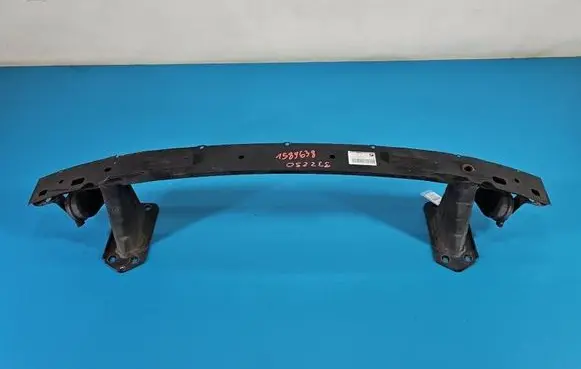 BMW 1 E81 E87 Front bumper support beam IMPRK1589638
