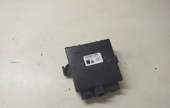 Subaru Outback (BS) Tailgate/trunk control unit/module 63350AL000