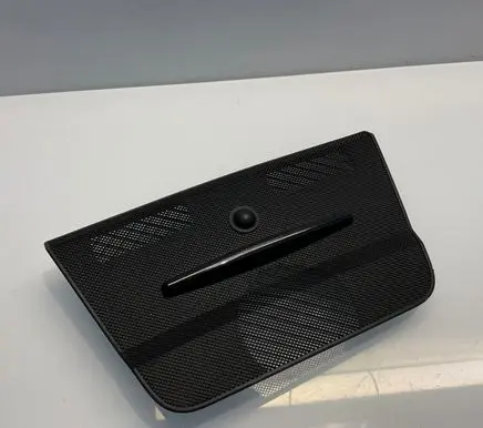 Mercedes-Benz E C207 W207 Parking PDC sensor display screen A2076801089 A2076801289 2076801089