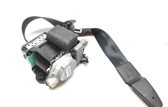 Audi A5 Sportback 8TA Front seatbelt KR15J87117 3066322 306706399G48