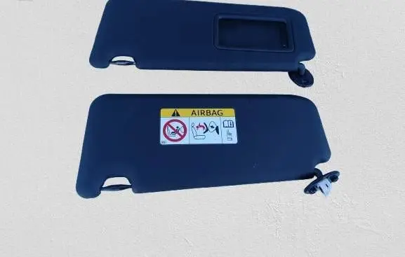 Toyota RAV 4 (XA40) Sun visor 
