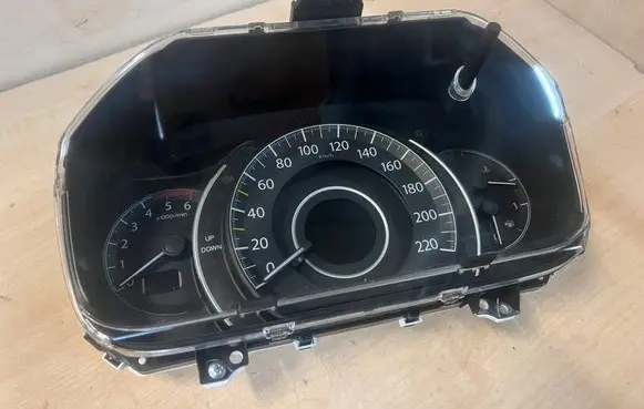 Honda CR-V Speedometer (instrument cluster) 78100T1VG630 TIVG630 HR0408776