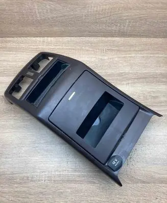 Mercedes-Benz GLE (W166 - C292) Other interior part A1666807003 136931