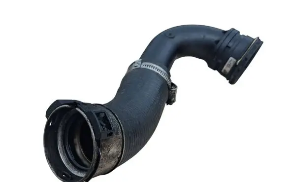 Land Rover Evoque I Intercooler hose/pipe GJ326C715